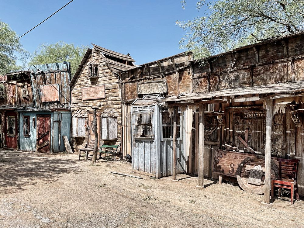 TRAIL DUST TOWN 221 Photos & 67 Reviews 6541 E Tanque Verde Rd