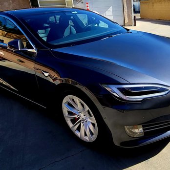 Wurzel Performance - Auto Detailing Near Me - Carson, California