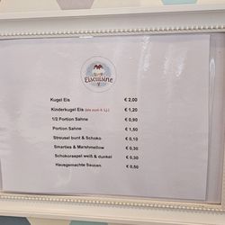 Eiscuisine