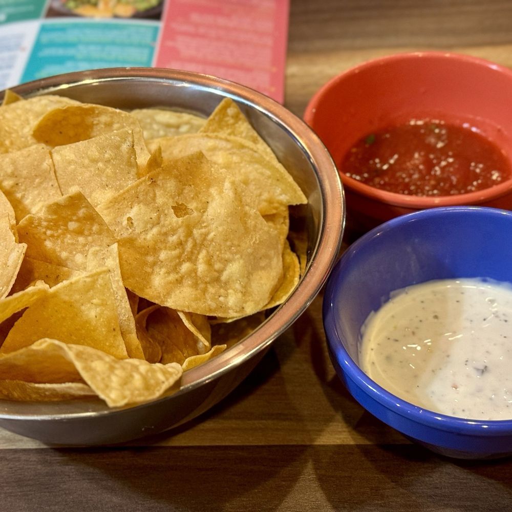 Plaza Azteca - Chips & Salsa - Mexican Near Me - Evesham, New Jersey Plaza Azteca - Chips & Salsa - Mexican Near Me - Evesham, New Jersey