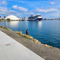 Shoreline Pedestrian Bikepath