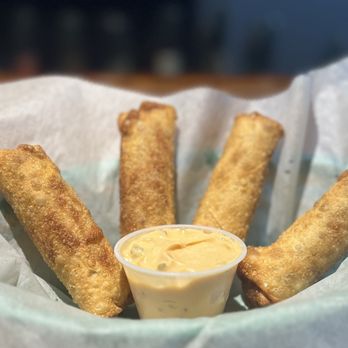 The Tropics - Ruben Eggrolls - Bars Near Me - Winthrop Harbor, Illinois The Tropics - Ruben Eggrolls - Bars Near Me - Winthrop Harbor, Illinois