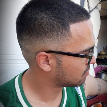 Eddielocos Kuts -Mobile Barber - Just a clean up with the half - Barbers Near Me Eddielocos Kuts -Mobile Barber - Just a clean up with the half - Barbers Near Me