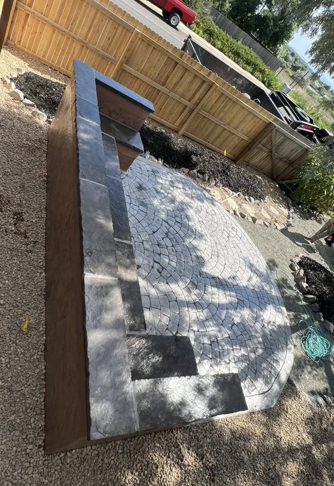 Slide of Black Colt Roofing and Construction