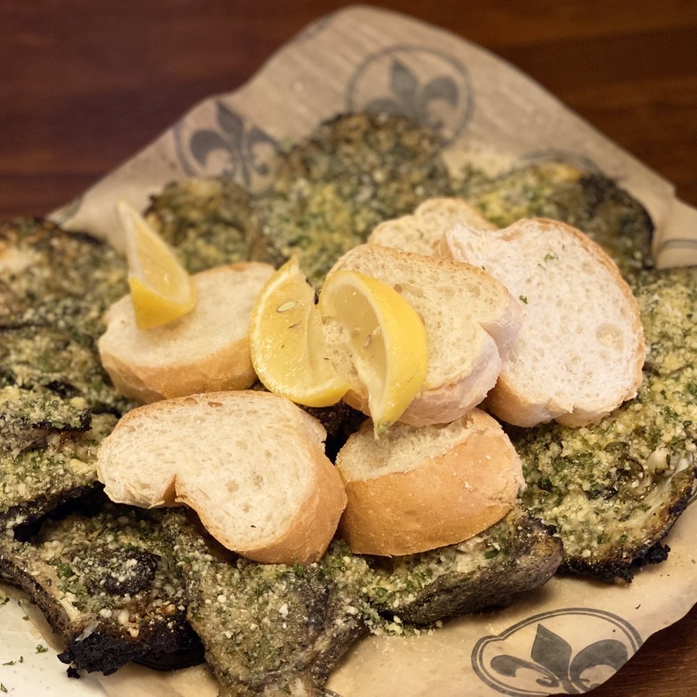 Top 10 Best Charbroiled Oysters in Houston, TX Last Updated September