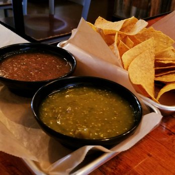Chuey Fu's - Chips and salsa - my greatest weakness. - Asian Fusion Near Me - Denver, Colorado Chuey Fu's - Chips and salsa - my greatest weakness. - Asian Fusion Near Me - Denver, Colorado