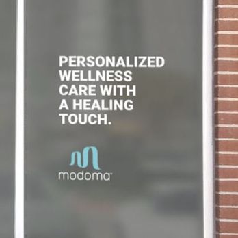Modoma  - Pictures from Modoma' new dallas location. - Physical Therapy Near Me - Dallas, Texas