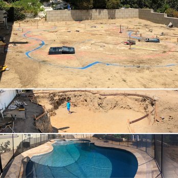 Brian's Pool Plastering - Pool & Hot Tub Service Near Me - Buena Park, California