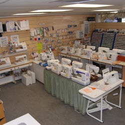 kingdom Sewing & Vacuum