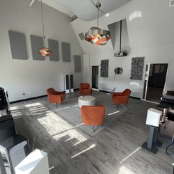 Origin HiFi