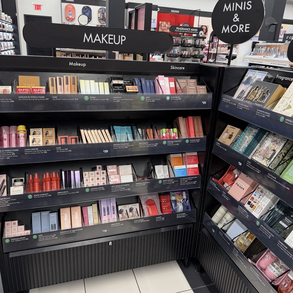 SEPHORA - Cosmetics & Beauty Supply Near Me - San Diego, California SEPHORA - Cosmetics & Beauty Supply Near Me - San Diego, California