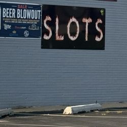 Angelo's Foods - Not much of a Beer Blowout