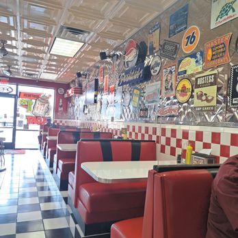 Lenny's Burger - Burgers Near Me - Mesa, Arizona