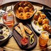 Gypsy Kitchen DC gift card