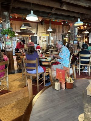 Pappasito's Cantina by null