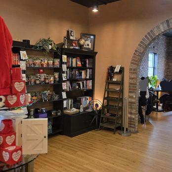 Apothecary Espresso & Coffee - Shop - Coffee & Tea Near Me - Farmington, Michigan