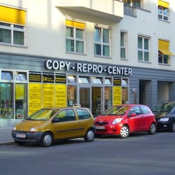 Copy- Repro-Center