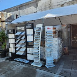 Broadway Tile - Tile
