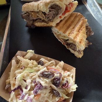 Yellow Dog Eats - Sandwiches Near Me - Windermere, Florida