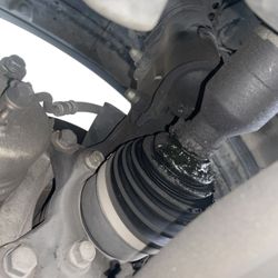 Zays Mobile Mechanic