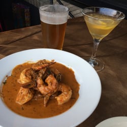 Zydeco Kitchen & Cocktails - Please sir, may we have some more sir?