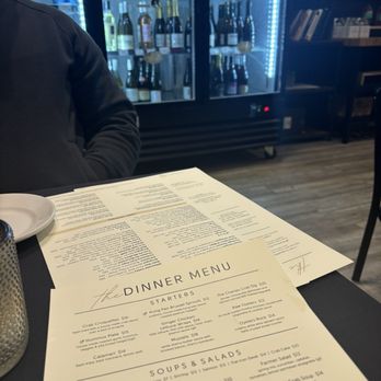 The Charles Restaurant & Bar - New American Near Me - La Plata, Maryland The Charles Restaurant & Bar - New American Near Me - La Plata, Maryland
