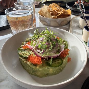 Ceiba - Ceiba Guacamole - Mexican Near Me - Orlando, Florida