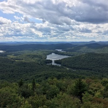 Mount Arab - Hiking Near Me - Tupper Lake, New York Mount Arab - Hiking Near Me - Tupper Lake, New York