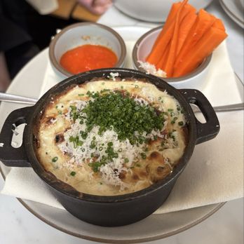 Side A - Artichoke dip - Wine Bars Near Me - San Francisco, California Side A - Artichoke dip - Wine Bars Near Me - San Francisco, California