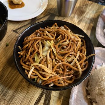 KPB Asian Bistro - Asian Fusion Near Me - Tustin, California