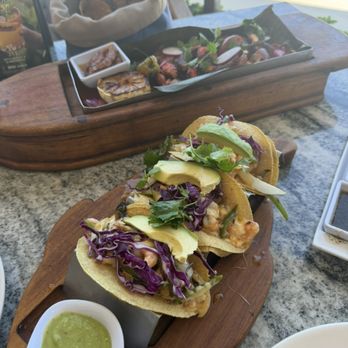 Crabster - Seafood Near Me - Progreso, YUC