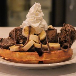 Downtown Niles Cafe