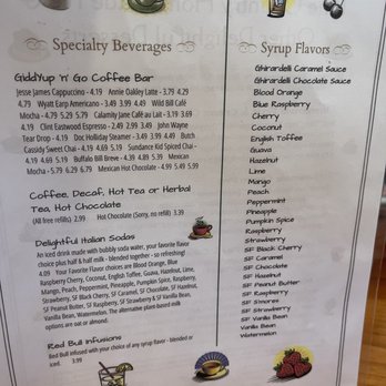 Pine Country Restaurant - Breakfast & Brunch Near Me - Williams, Arizona