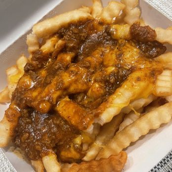 Del Taco - Chili Cheddar Fries - Mexican Near Me - Yorba Linda, California Del Taco - Chili Cheddar Fries - Mexican Near Me - Yorba Linda, California