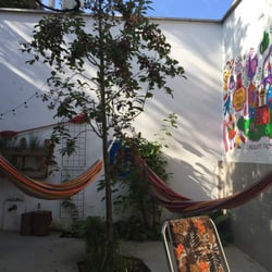 Antwerp Backpackers Hostel