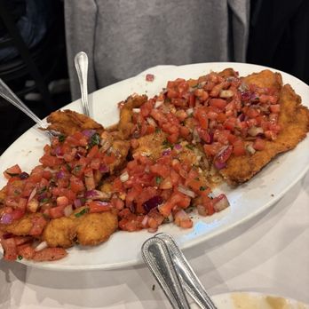 Don Peppe - chicken don peppe - Italian Near Me - South Ozone Park, New York