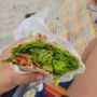 3 Mundos Sandwich Shop