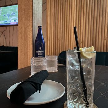 Two Twenty One - Cocktail Bars Near Me - New York, New York Two Twenty One - Cocktail Bars Near Me - New York, New York