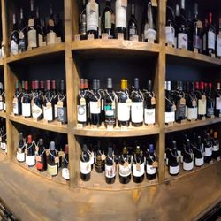 Blend Beer Wine and Spirits