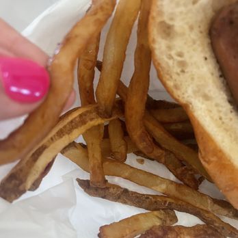 Philly's Phamous Cheesesteaks - Fries - Food Trucks Near Me - San Antonio, Texas Philly's Phamous Cheesesteaks - Fries - Food Trucks Near Me - San Antonio, Texas