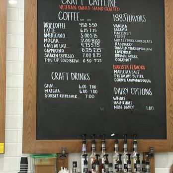 Be Free Craft Ice Cream Cafe - Coffee & Tea Near Me - Virginia Beach, Virginia Be Free Craft Ice Cream Cafe - Coffee & Tea Near Me - Virginia Beach, Virginia