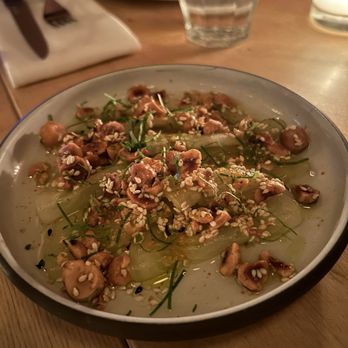 The Four Horsemen - Wine Bars Near Me - Brooklyn, New York