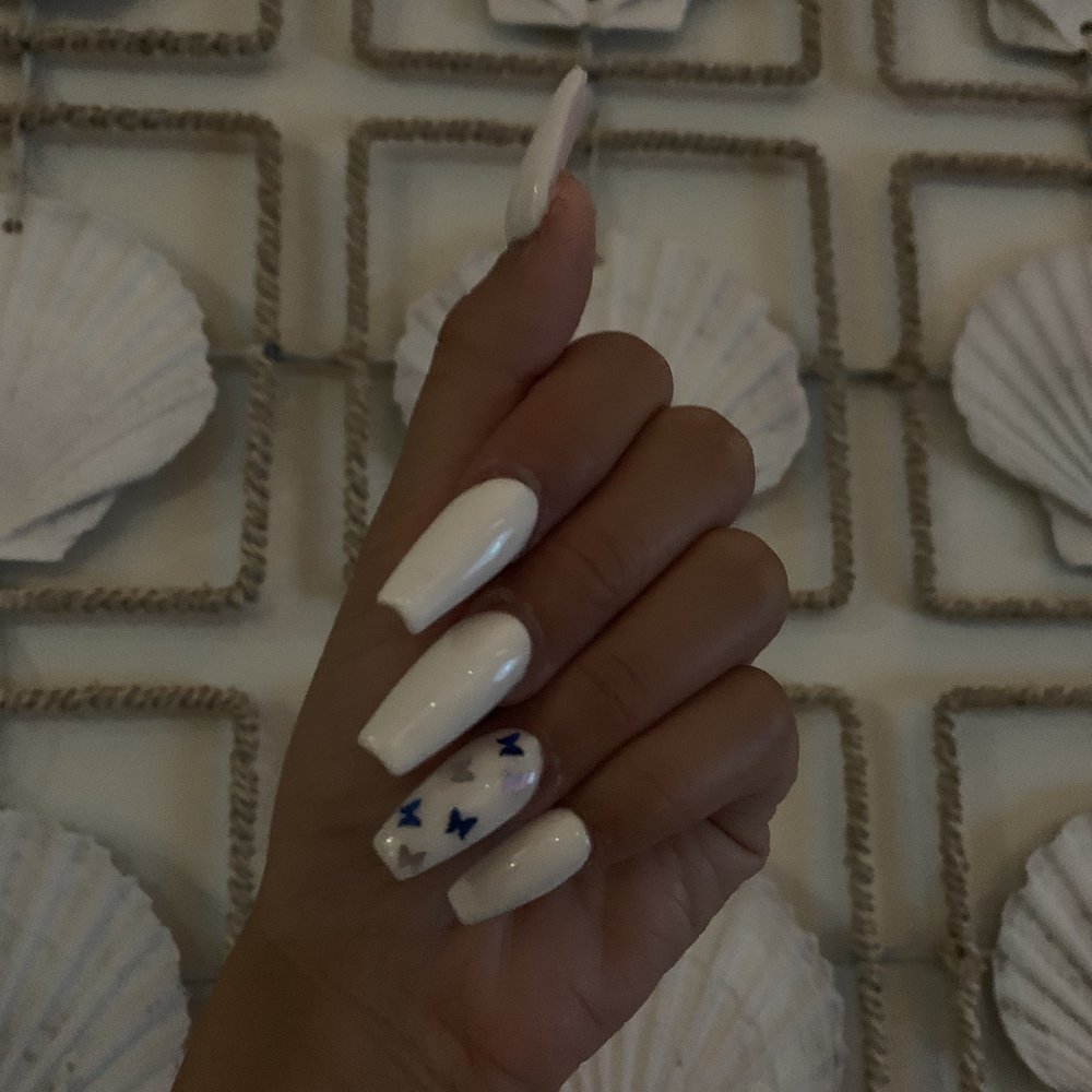 Aniston's Nails Spa - Nails artwork - Nail Salons Near Me - Sterling, Virginia Aniston's Nails Spa - Nails artwork - Nail Salons Near Me - Sterling, Virginia