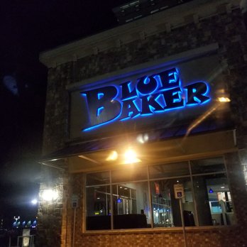 Blue Baker - Pizza Near Me - College Station, Texas Blue Baker - Pizza Near Me - College Station, Texas