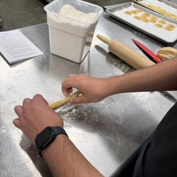 Untamed Chef - Cooking Classes Near Me - Chesapeake, Virginia Untamed Chef - Cooking Classes Near Me - Chesapeake, Virginia
