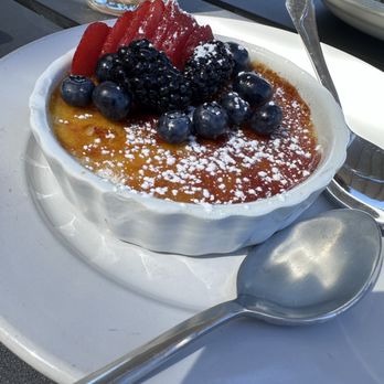 Elderwood - Cocktail Bars Near Me - Visalia, California