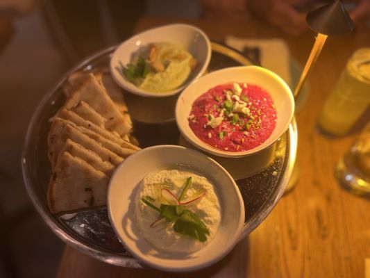 Almyra Restaurant by null