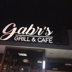 Gabr's Grill and Cafe