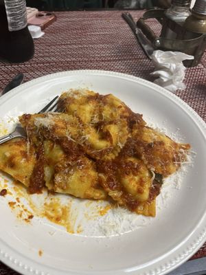 Eataliana Homemade Pasta by null