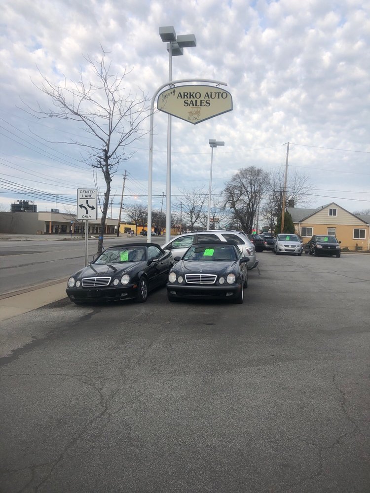 ARKO AUTO SALES 35925 Vine St, Eastlake, OH Yelp